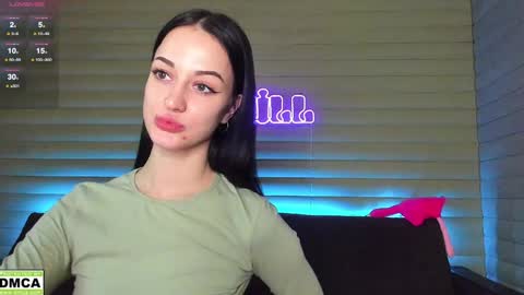 Snapshot of meowluv chatting on January 17, 2025, 5:11 am NIKKY STIVE Every day from 1000 to 200 EST time. online show from January 17, 2025, 5:11 am