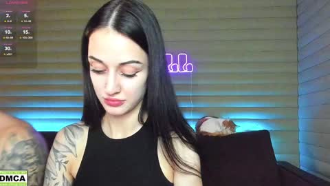 Snapshot of meowluv chatting on January 19, 2025, 3:21 pm NIKKY STIVE Every day from 1000 to 200 EST time. online show from January 19, 2025, 3:21 pm