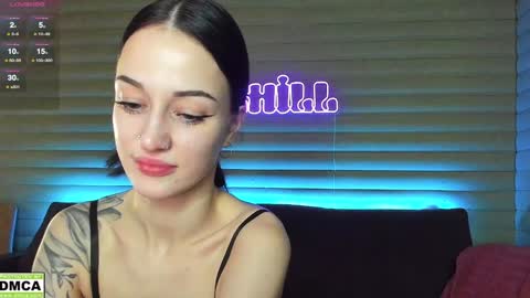 Snapshot of meowluv chatting on January 20, 2025, 5:04 am NIKKY STIVE Every day from 1000 to 200 EST time. online show from January 20, 2025, 5:04 am