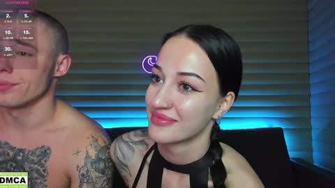 Snapshot of meowluv chatting on January 25, 2025, 5:29 am NIKKY STIVE Every day from 1000 to 200 EST time. online show from January 25, 2025, 5:29 am