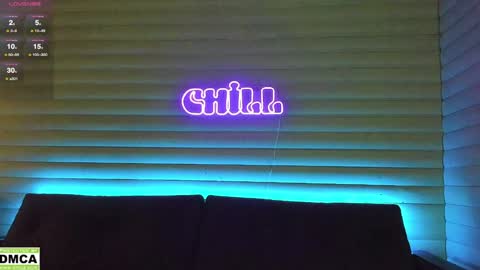 Snapshot of meowluv chatting on January 26, 2025, 5:13 am NIKKY STIVE Every day from 1000 to 200 EST time. online show from January 26, 2025, 5:13 am