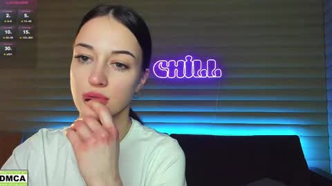 Snapshot of meowluv chatting on January 27, 2025, 5:47 am NIKKY STIVE Every day from 1000 to 200 EST time. online show from January 27, 2025, 5:47 am