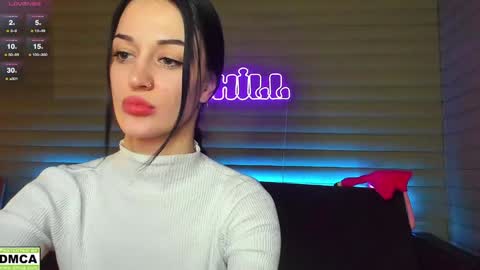 Snapshot of meowluv chatting on January 31, 2025, 5:21 pm NIKKY STIVE Every day from 1000 to 200 EST time. online show from January 31, 2025, 5:21 pm