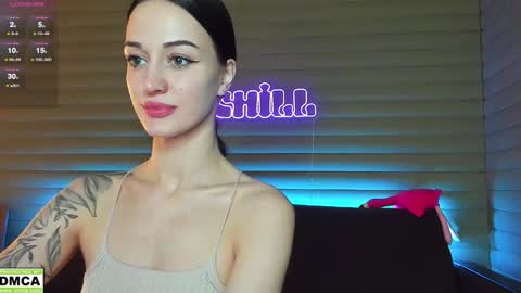 Snapshot of meowluv chatting on February 1, 2025, 4:56 am NIKKY STIVE Every day from 1000 to 200 EST time. online show from February 1, 2025, 4:56 am