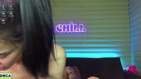 Snapshot of meowluv chatting on February 4, 2025, 8:17 pm NIKKY STIVE Every day from 1000 to 200 EST time. online show from February 4, 2025, 8:17 pm