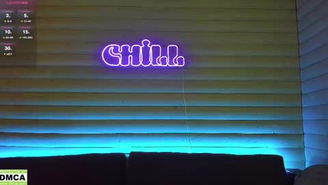 Snapshot of meowluv chatting on February 14, 2025, 5:46 pm NIKKY STIVE Every day from 1000 to 200 EST time. online show from February 14, 2025, 5:46 pm