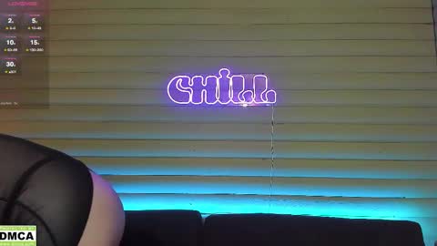 Snapshot of meowluv chatting on February 18, 2025, 5:09 am NIKKY STIVE Every day from 1000 to 200 EST time. online show from February 18, 2025, 5:09 am