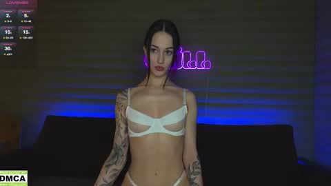 Snapshot of meowluv chatting on February 28, 2025, 5:48 pm NIKKY STIVE Every day from 1000 to 200 EST time. online show from February 28, 2025, 5:48 pm