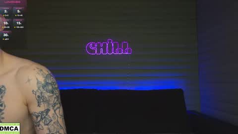 Snapshot of meowluv chatting on March 5, 2025, 5:50 pm NIKKY STIVE Every day from 1000 to 200 EST time. online show from March 5, 2025, 5:50 pm