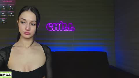 Snapshot of meowluv chatting on March 10, 2025, 5:18 pm NIKKY STIVE Every day from 1000 to 200 EST time. online show from March 10, 2025, 5:18 pm