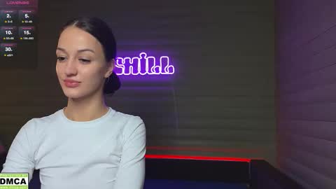 Snapshot of meowluv chatting on September 10, 2025, 5:40 am NIKKY STIVE Every day from 1000 to 200 EST time. online show from September 10, 2025, 5:40 am