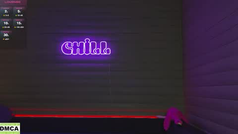 Snapshot of meowluv chatting on September 10, 2025, 5:57 pm NIKKY STIVE Every day from 1000 to 200 EST time. online show from September 10, 2025, 5:57 pm