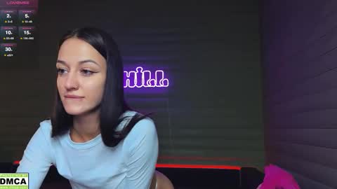 Snapshot of meowluv chatting on September 19, 2025, 6:37 am NIKKY STIVE Every day from 1000 to 200 EST time. online show from September 19, 2025, 6:37 am