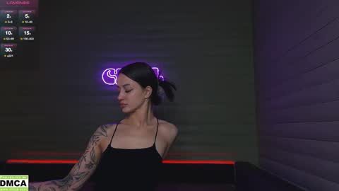 Snapshot of meowluv chatting on September 24, 2025, 7:01 am NIKKY STIVE Every day from 1000 to 200 EST time. online show from September 24, 2025, 7:01 am