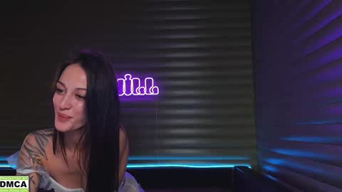 Snapshot of meowluv chatting on October 24, 2025, 6:59 pm NIKKY STIVE Every day from 1000 to 200 EST time. online show from October 24, 2025, 6:59 pm