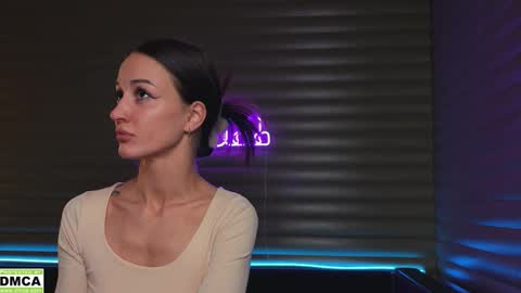 Snapshot of meowluv chatting on October 27, 2025, 6:06 am NIKKY STIVE Every day from 1000 to 200 EST time. online show from October 27, 2025, 6:06 am