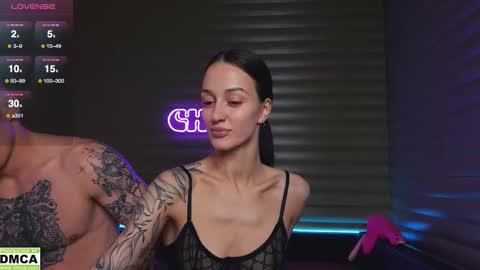 Snapshot of meowluv chatting on December 1, 2025, 6:46 pm NIKKY STIVE Every day from 1000 to 200 EST time. online show from December 1, 2025, 6:46 pm