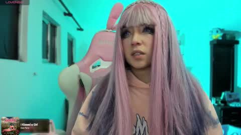 meowmelf online show from December 13, 2025, 10:15 pm