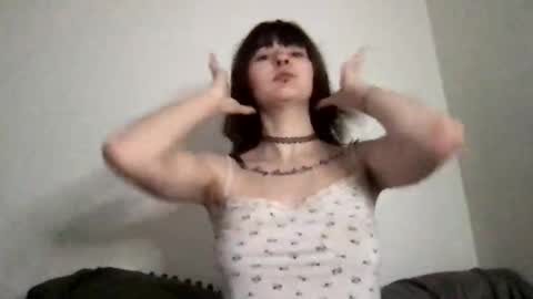 meowmeowkitti69 online show from November 16, 2025, 8:36 pm