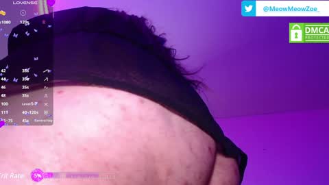 Snapshot of meowmeowzoe chatting on January 9, 2025, 9:16 am Lina NOW INDEPENDENT MODEL Only fans online show from January 9, 2025, 9:16 am