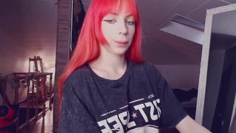 meowroslava online show from April 2, 2026, 12:25 pm