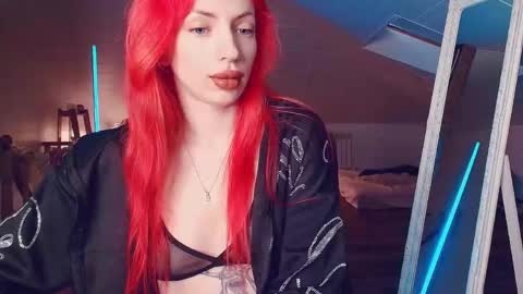 meowroslava online show from April 16, 2026, 10:16 am