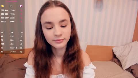 Snapshot of meoww_meows chatting on February 21, 2026, 9:43 am Julie online show from February 21, 2026, 9:43 am