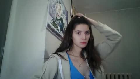 Snapshot of meralynn chatting on January 16, 2026, 8:24 pm LEVA online show from January 16, 2026, 8:24 pm