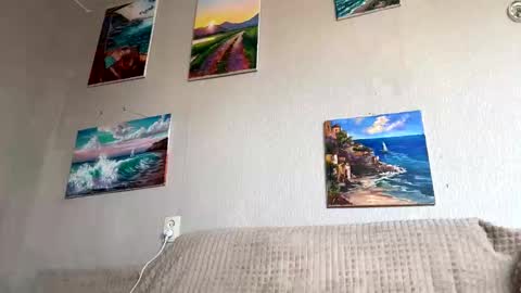 Snapshot of meralynn chatting on March 19, 2026, 9:46 am LEVA online show from March 19, 2026, 9:46 am