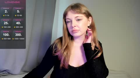 Snapshot of mercedescutee chatting on January 9, 2025, 12:52 pm mercedescutee online show from January 9, 2025, 12:52 pm
