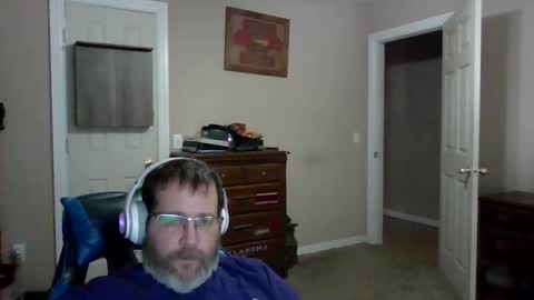 Snapshot of mercer1977 chatting on January 6, 2026, 4:54 pm mercer1977 online show from January 6, 2026, 4:54 pm