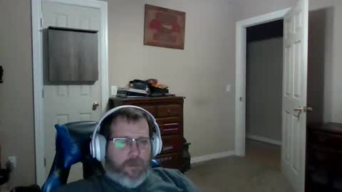 Snapshot of mercer1977 chatting on January 8, 2026, 1:57 pm mercer1977 online show from January 8, 2026, 1:57 pm