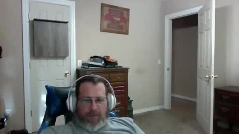 Snapshot of mercer1977 chatting on January 18, 2026, 9:07 pm mercer1977 online show from January 18, 2026, 9:07 pm