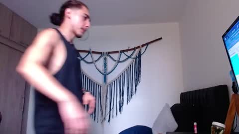 Mercurio online show from March 4, 2025, 7:01 pm