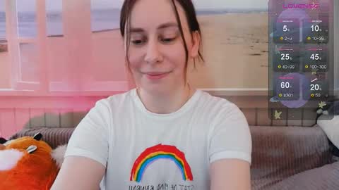 Snapshot of mercurygirlx chatting on March 28, 2026, 11:32 am Cutie online show from March 28, 2026, 11:32 am
