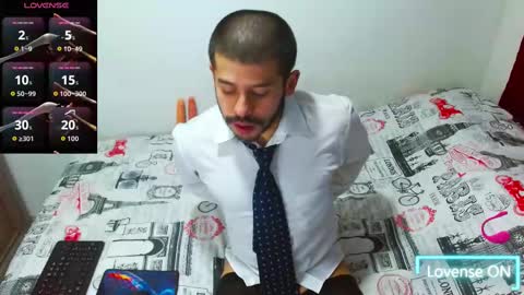 Mercury  independet model online show from November 12, 2025, 10:37 am