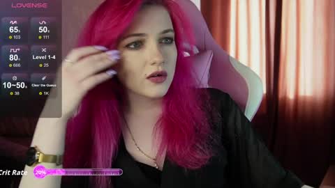 Snapshot of mercy_noctelle chatting on April 26, 2026, 2:26 pm Mercy online show from April 26, 2026, 2:26 pm