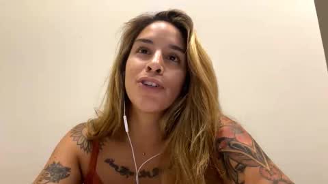 Snapshot of mercynarez chatting on March 4, 2026, 1:06 pm mercynarez online show from March 4, 2026, 1:06 pm