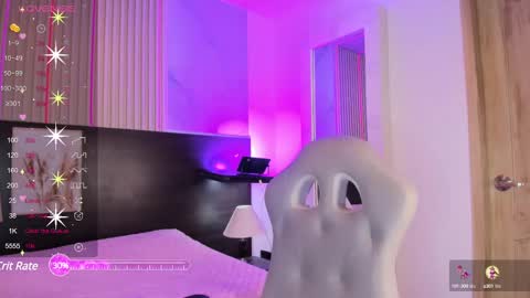 meredith_spencer online show from February 11, 2025, 2:35 pm