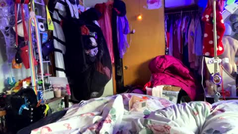 Snapshot of merelyalover chatting on February 3, 2025, 12:47 am gurlnips online show from February 3, 2025, 12:47 am