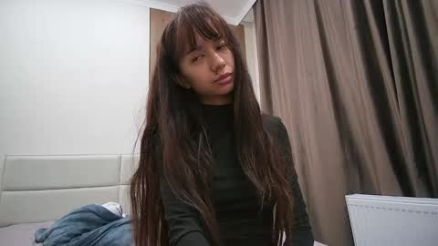 Snapshot of meriannabell chatting on January 9, 2026, 1:41 am meriannabell online show from January 9, 2026, 1:41 am