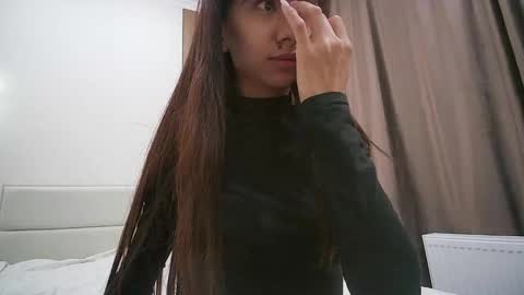 Snapshot of meriannabell chatting on January 16, 2026, 12:47 am meriannabell online show from January 16, 2026, 12:47 am