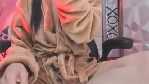 Meribeth Haru online show from May 30, 2026, 11:40 am