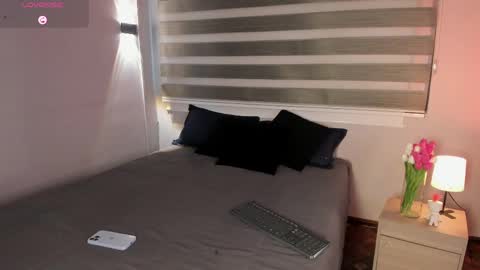 Merida  online show from April 1, 2026, 1:23 pm