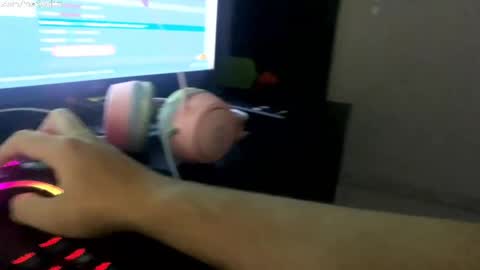 Merida Lux online show from January 13, 2025, 3:01 am