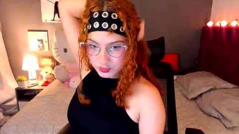 Snapshot of meridaxbrave_ chatting on January 11, 2026, 2:38 am laura 3 i am independent model online show from January 11, 2026, 2:38 am