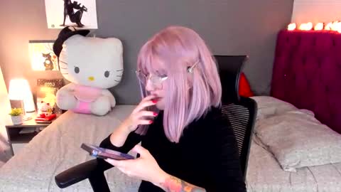 Snapshot of meridaxbrave_ chatting on January 16, 2026, 2:15 am laura 3 i am independent model online show from January 16, 2026, 2:15 am