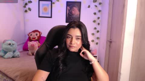Merilyn  online show from September 29, 2025, 3:33 am