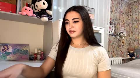 Snapshot of merlenegnoza chatting on November 17, 2025, 5:08 pm Enni online show from November 17, 2025, 5:08 pm