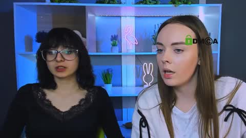 merli warner online show from April 7, 2026, 5:08 am